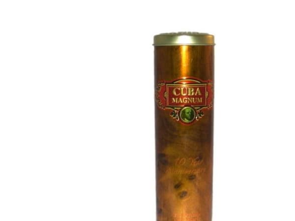 Cuba Magnum Red EDT 125ml