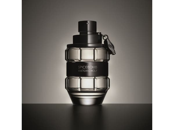 Viktor & Rolf Spicebomb EDT M 50 ml