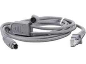 Datalogic - Datakabel - PS/2 (hane)