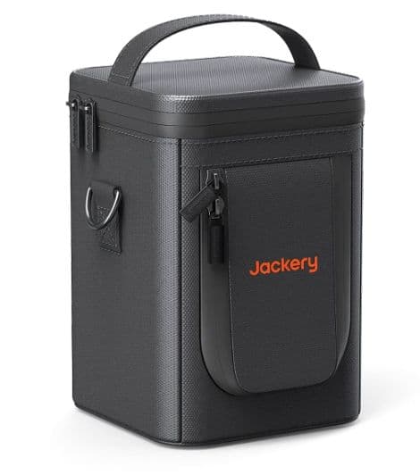Jackery Carrying Case Bag (Mini size)