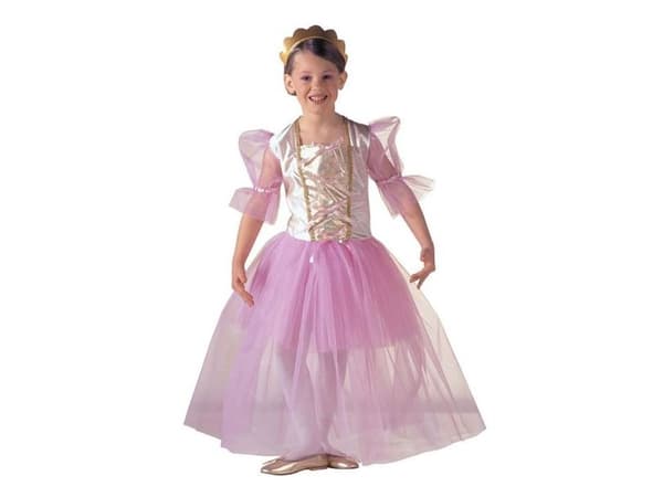 Ballerinan puku
