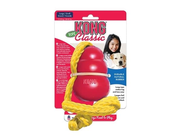 KONG Kong Classic m/tau Large