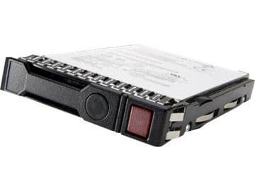 HP 1.92TB SATA 6G Mixed Use SFF, 1,92 TB