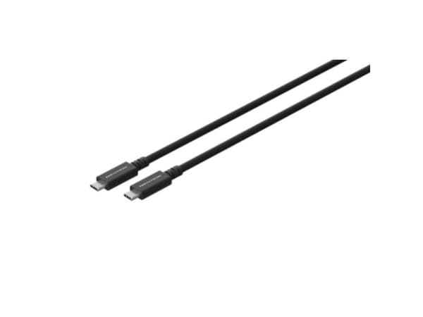 Neutrik USB-C-kabel, USB 2.0, USB-C®-kontakt, 3 m, 1038988