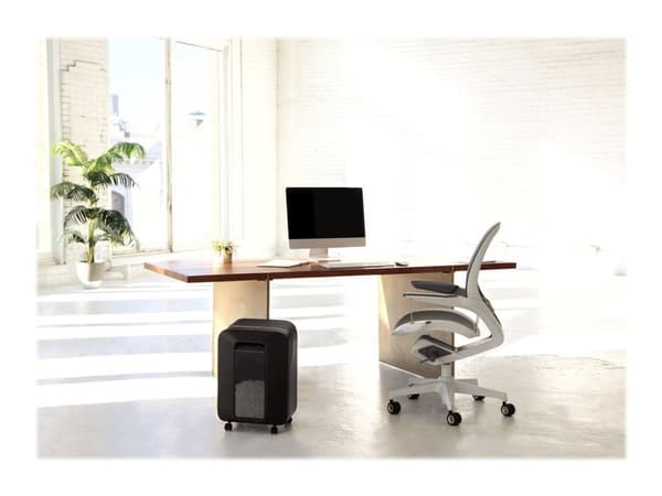 Fellowes LX200 P-4 dokumentförstörare