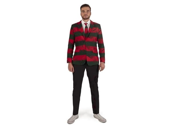 Suitmeister Freddy Krueger jacka