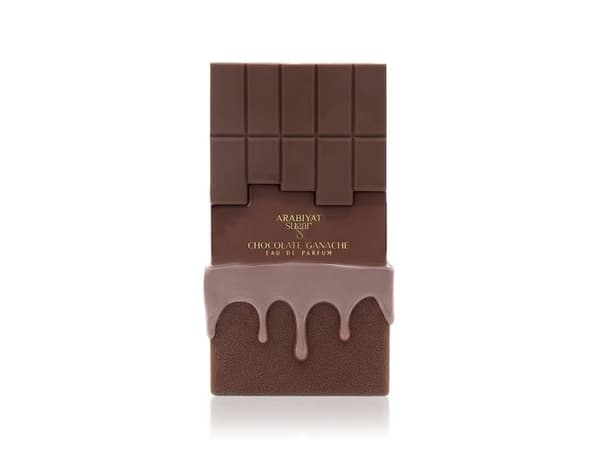 Arabiyat Sugar Chocolate Ganache Eau De Parfum Unisex 100 Ml
