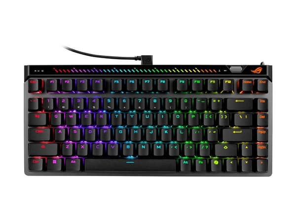 ASUS ROG FALCHION ÄSSÄ 75 HE M705