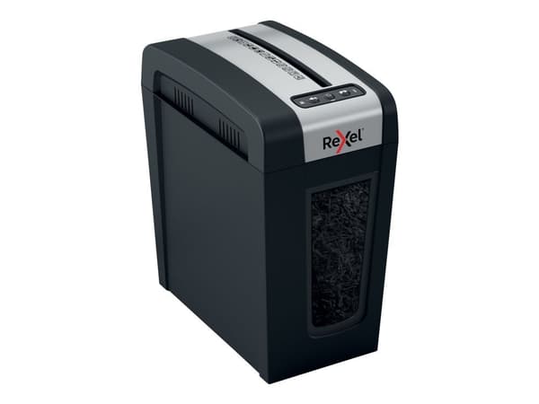 Makulator Rexel Secure MC4-SL mikromakulering 2x15 mm (P-5)