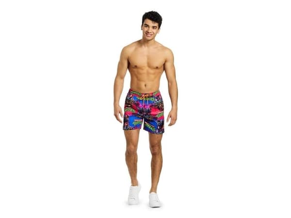 Ninja Turtles badeshorts