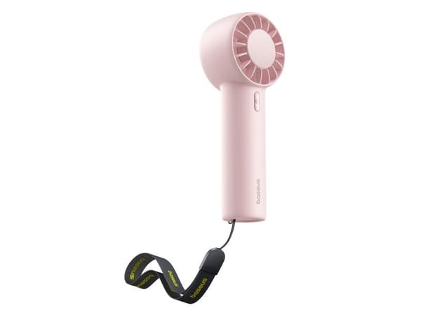 Baseus GoTrip DT1 Fan - Pink