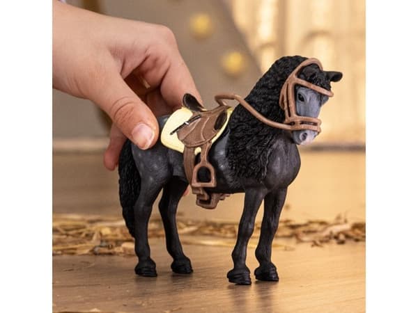 Schleich Pura Raza Espanola Mare