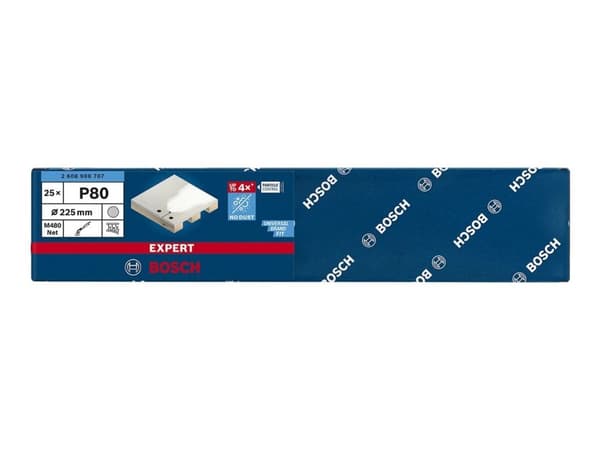 Bosch 2 608 900 707, 25 kpl