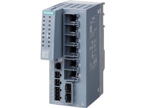 Siemens 6GK56462GS002AC2