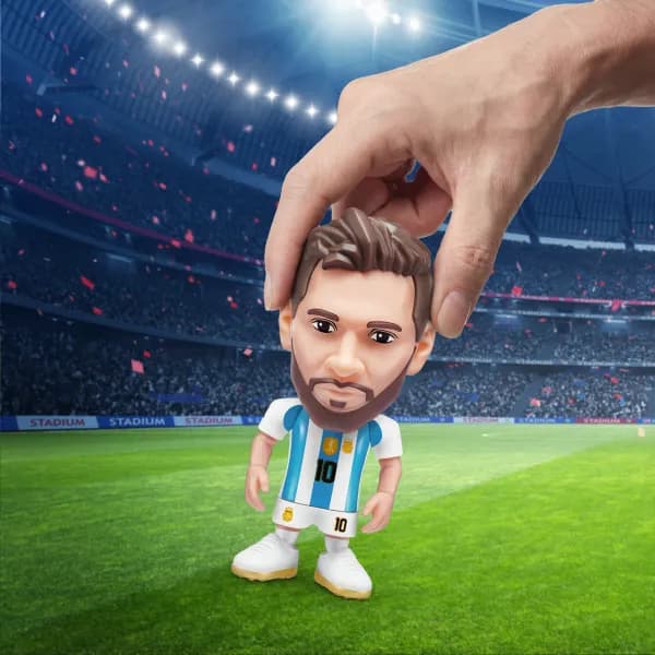 FIFA WORLD CUP 2026™ Ballers Series 1