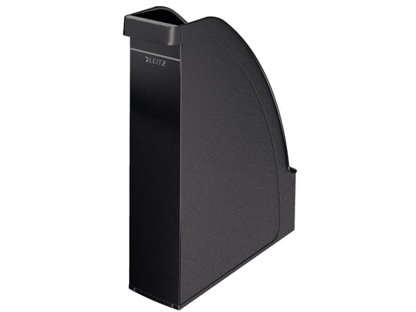 Leitz Plus - Magasinfil - för A4 - sortera