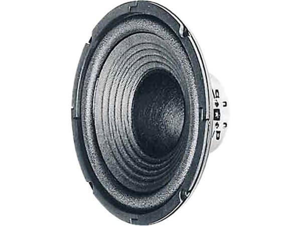 Visaton W 200 4 OHM - Høyttalerdriver - 50 watt