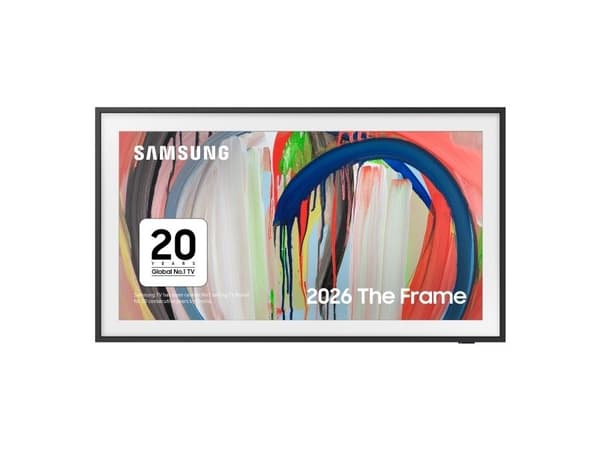Samsung QE43LS03HEUXXN The Frame (2026)