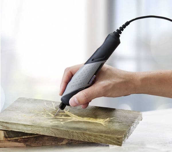 Dremel Stylo+ 2050-15 - Graverer - 9 W