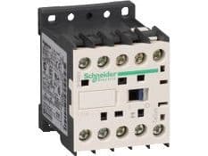 Schneider Electric LP1K1201BD, Multifärg, 24 DC
