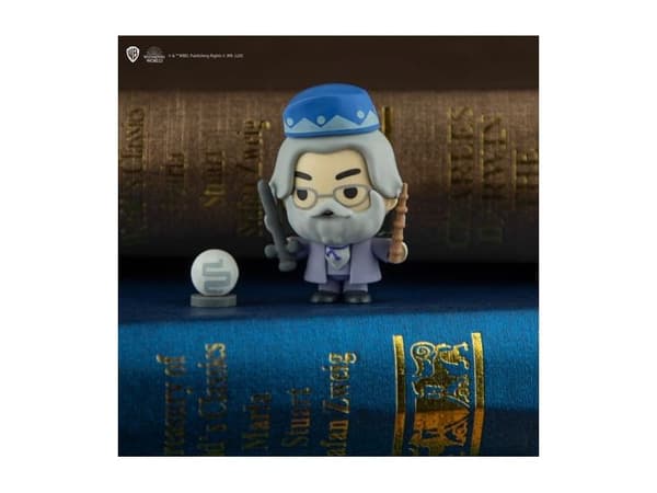 Gomee Dumbledore-figur