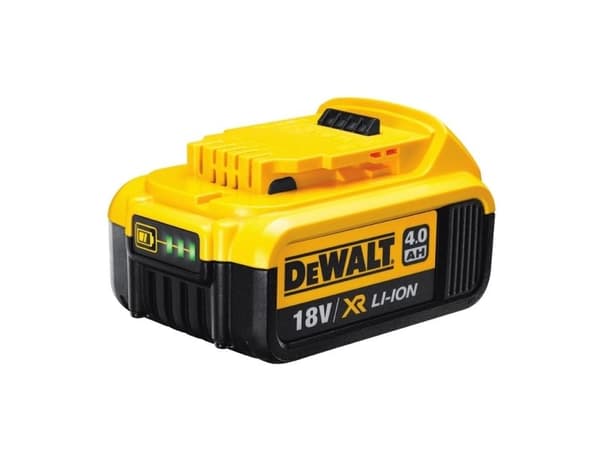 DEWALT 18-V-XR batteri 4,0 Ah