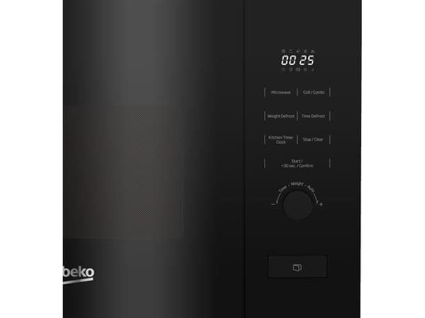 BEKO BMGB 20212 B mikroaaltouuni