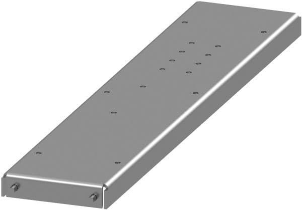 Siemens 8PQ3000-1BA40 Alajako 1 kpl