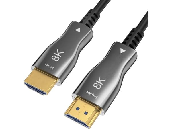 Claroc HDMI 2.1 AOC 8K 120Hz 10.0m