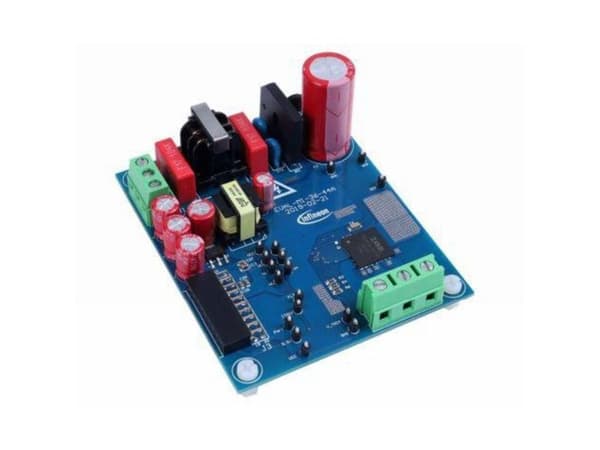 Infineon Technologies EVALM13644ATOBO1 Utvecklingskort 1 st