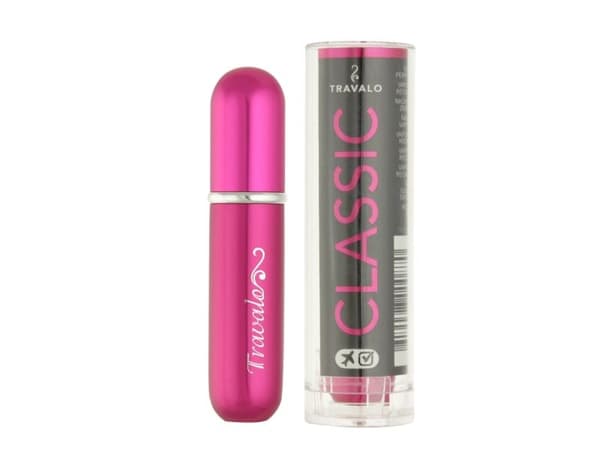 Travalo Classic HD Intensive Pink 5 ml