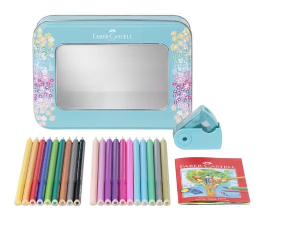Faber-Castell 4005402016419, Papperslåda