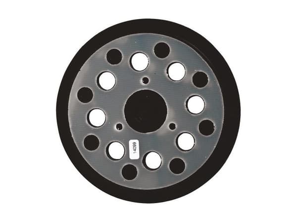 Makita 197468-0 pad 123 sett