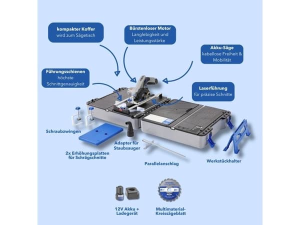 Dremel F013CS12JM