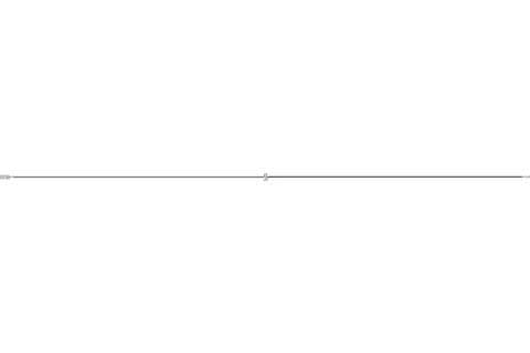 PFERD Core SE 4 PST-T DIN10/M4, PFERD, 4 mm