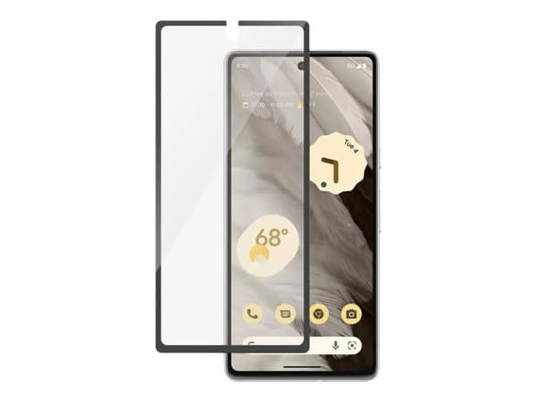 PanzerGlass™ | Näytönsuoja - Ultra-Wide Fit | Google Pixel 7a