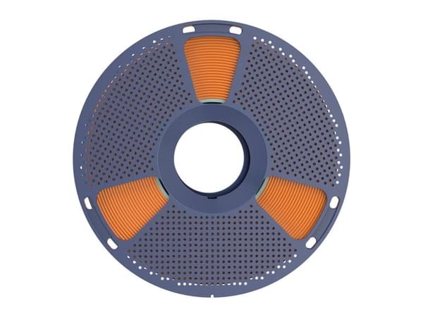 Sunlu PLA+ High-Speed Orange Filament