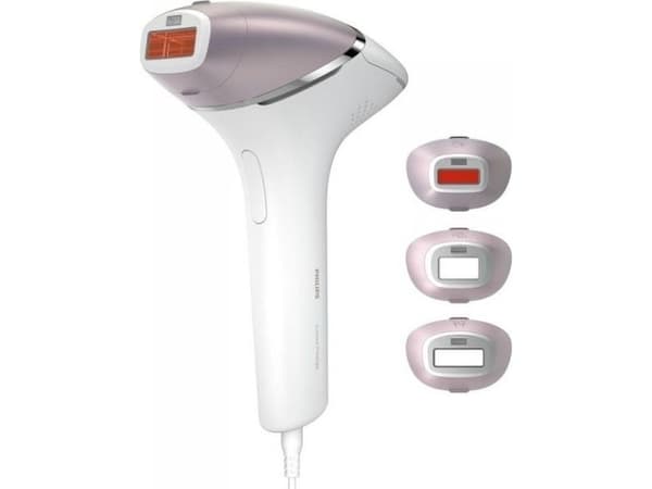 Philips Lumea Prestige BRI947 - Hårfjernelses-system