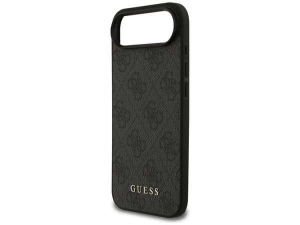 Guess 4G Classic hardt deksel til Apple iPhone Air i svart