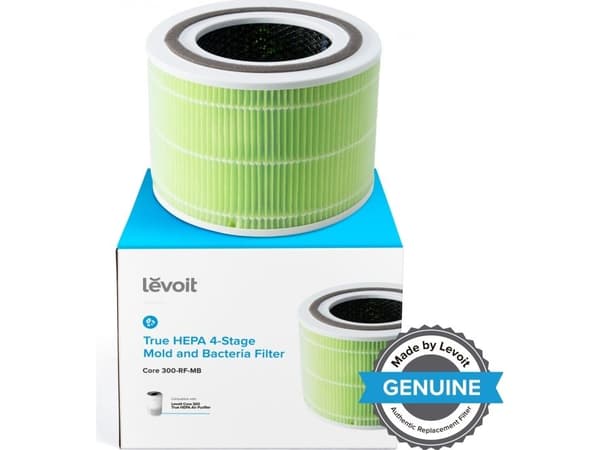 Levoit Core300-RF-MB - bakteerien ja virusten suodatin pro Core300S ja Core300