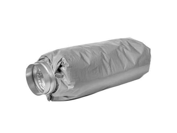 Fleksibel muffe DN160-0.6-25-FF