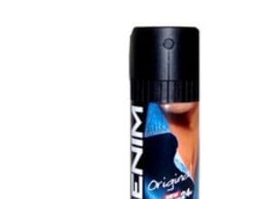 Denim Original DSP deodorant 150 ml