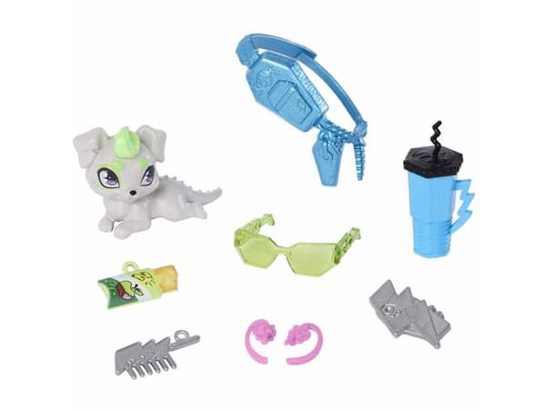 Monster High Core Doll Frankie Stein