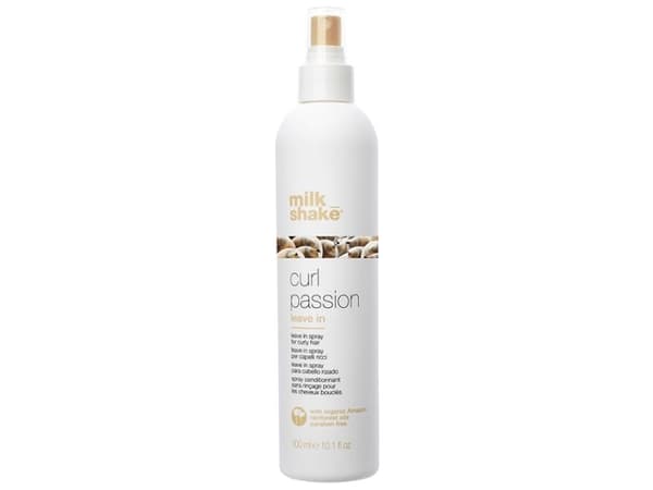 Milk_shake Curl Passion Leave in Conditioner, Kvinde, 300 ml