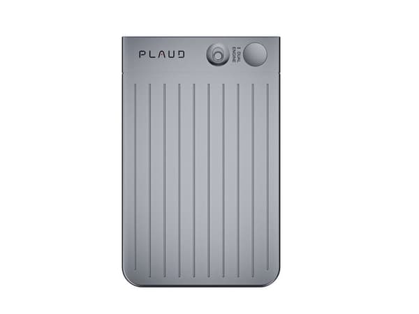 Diktafon Plaud AI PLAUD NOTE