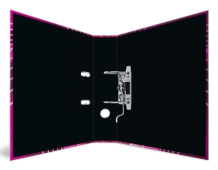 HERMA 20147, A4, Förvaring, Kartong, Multifärg, 7 cm, 1 styck