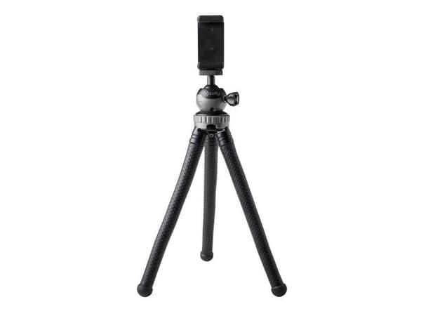 Celly Flexible Tripod - Universal - Tripod