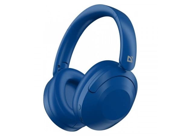 Trådløse hodetelefoner FRE EMOTION B490 BLUE
