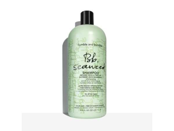 Bumble & Bumble Seaweed Shampoo - - 1000 ml