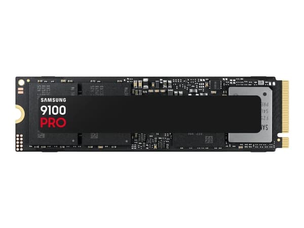 Samsung SSD 9100 Pro NVMe M.2 2TB PCIe